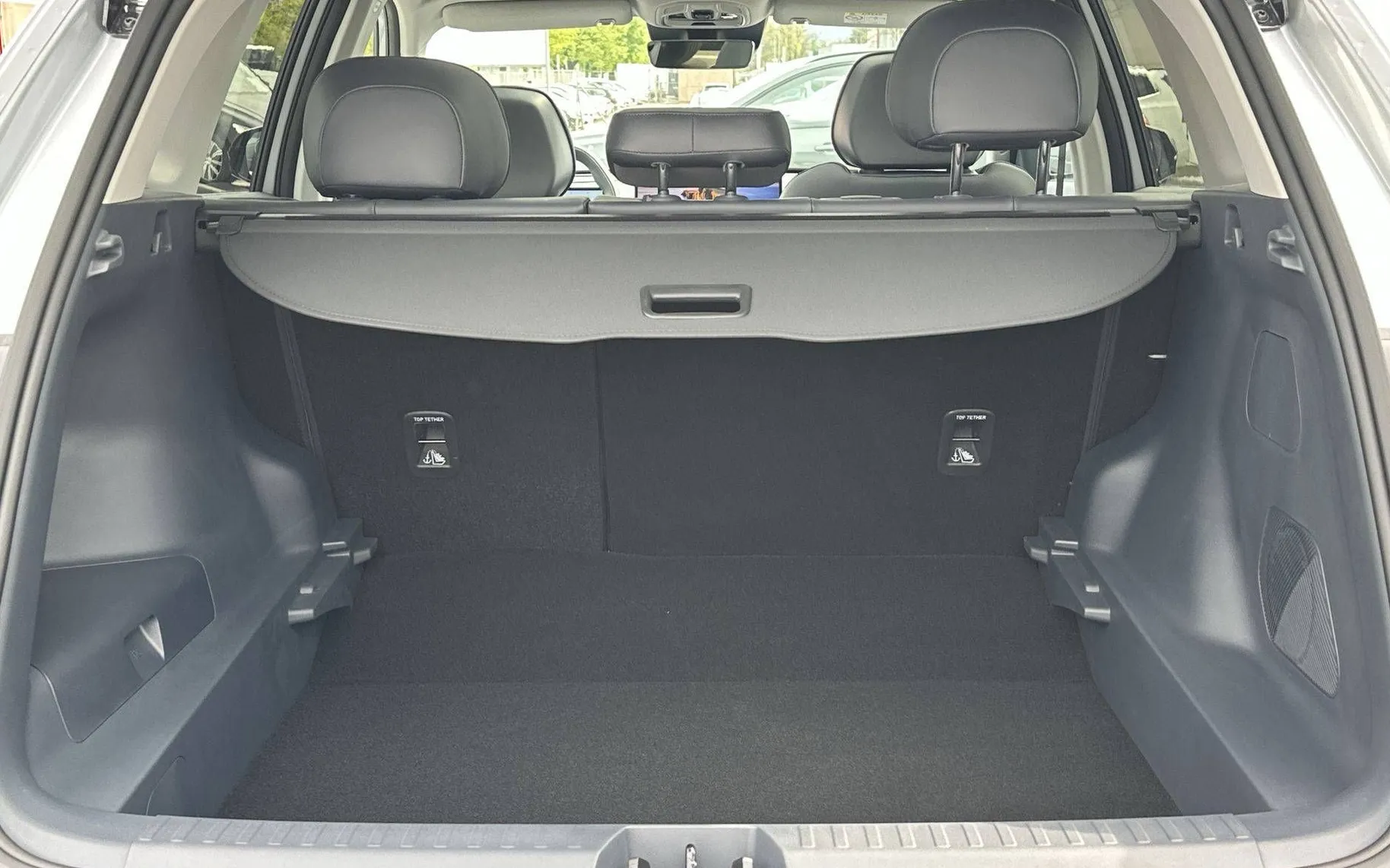 Zunanja slika - Geely StarRay EM-i - Plug-In Hybrid 1.5 Max Avt. - 11