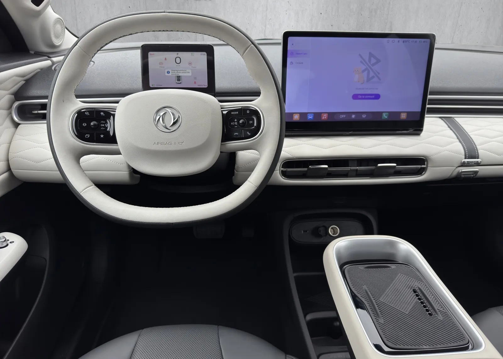 Zunanja slika - Dongfeng Box - 42.3 kWh - 8