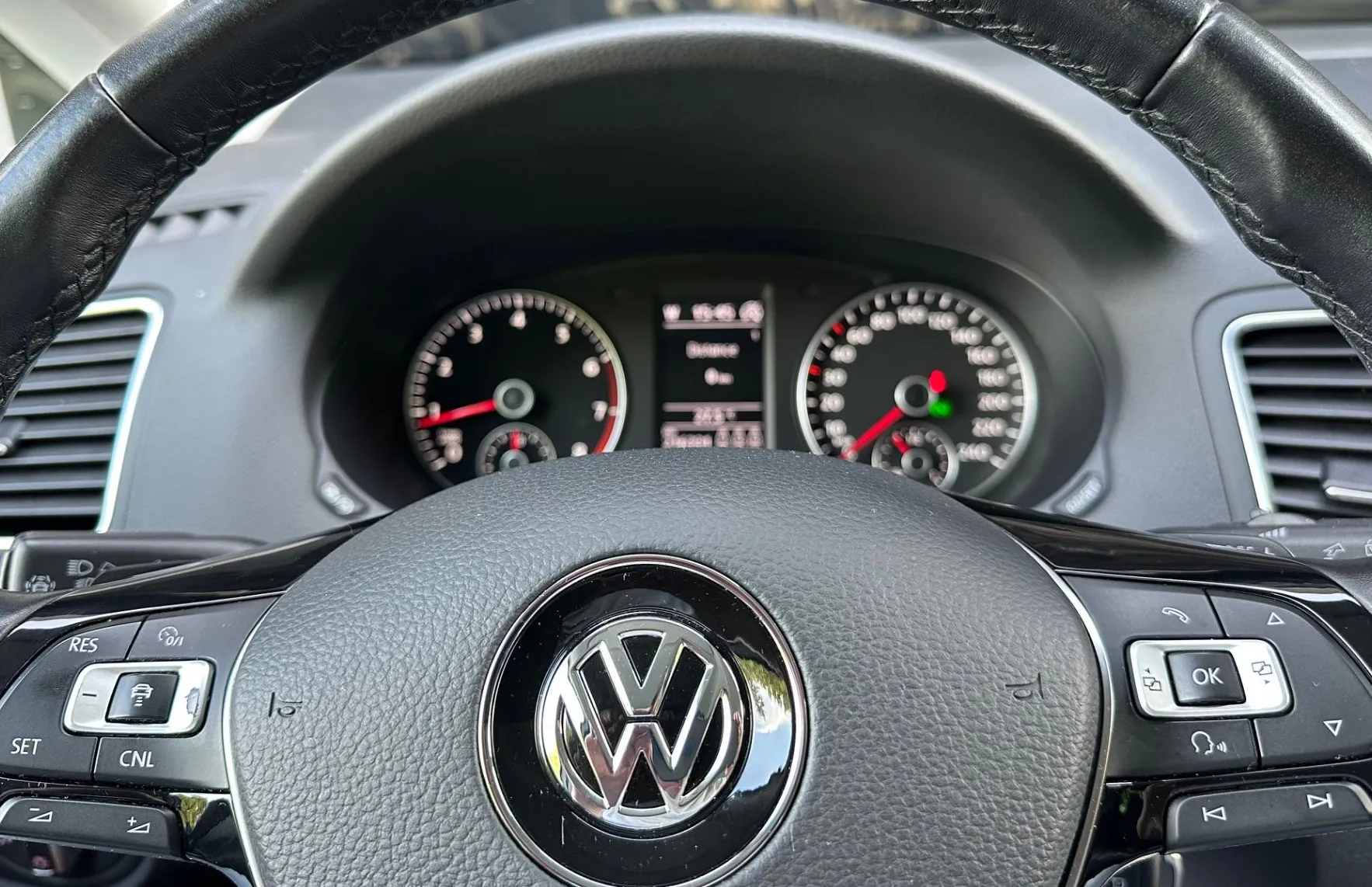 Zunanja slika - Volkswagen Sharan - 1.4TSI DSG-COMFORTLINE-NAVI-ACC-M.KOT-LINE ASSIS.. - 13