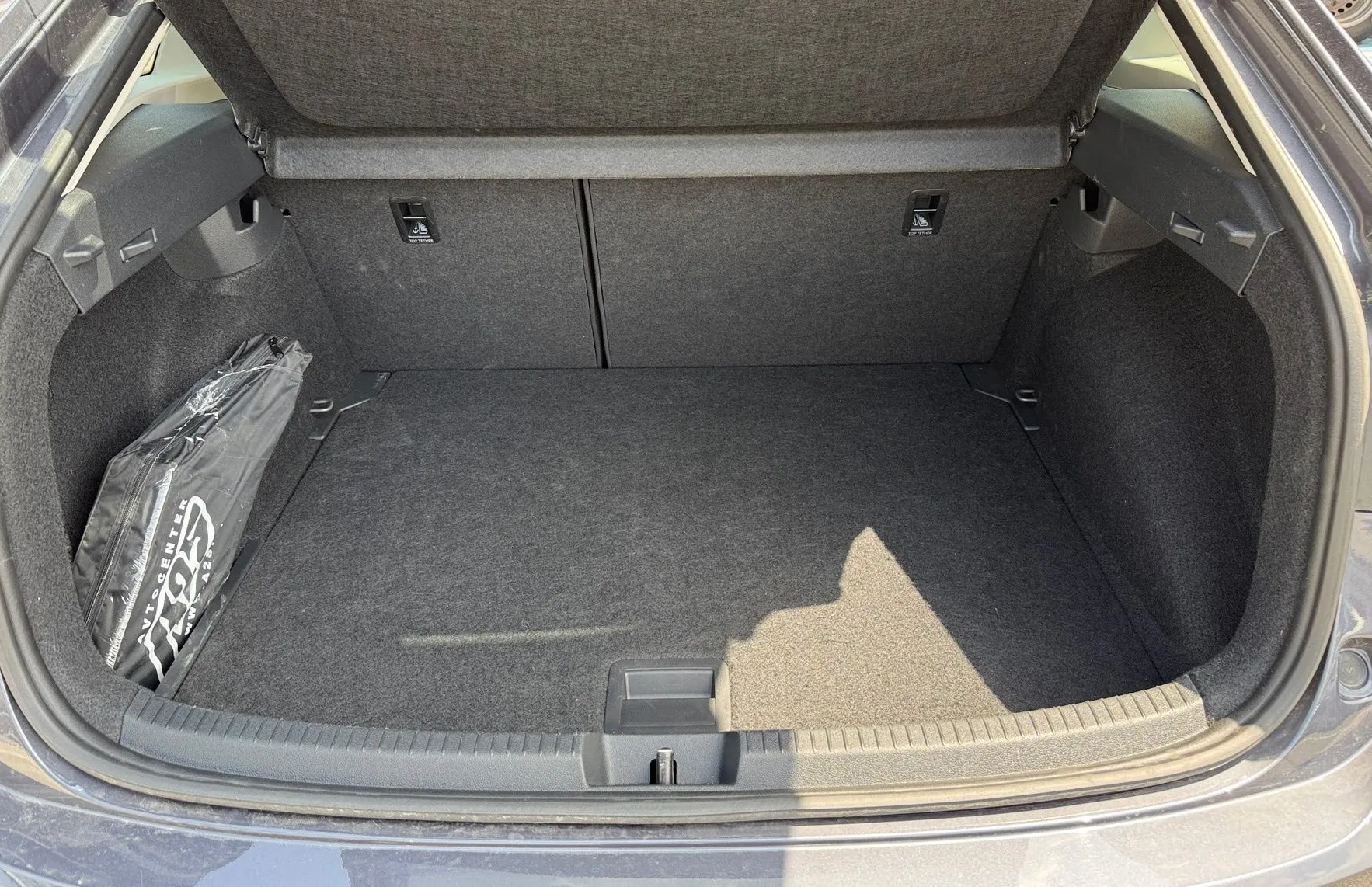 Zunanja slika - VW Taigo - 1.0 TSI avt. R-Line 85  115 - 7