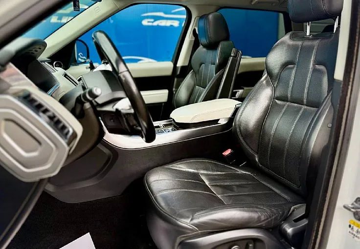 Zunanja slika - Land Rover Range Rover Sport - 3.0 SDV6 HSE Dynamic Avt. - 7