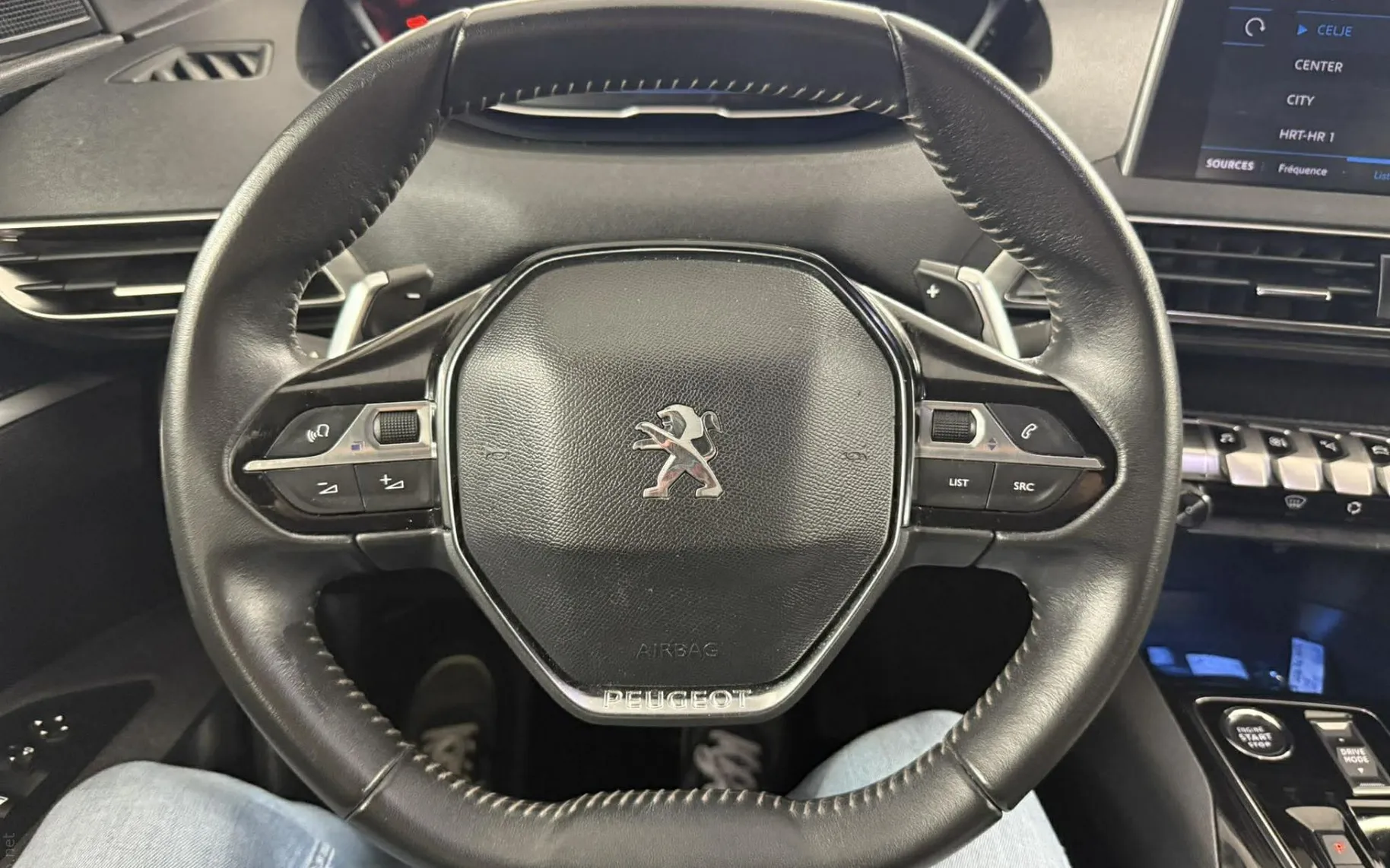 Zunanja slika - Peugeot 5008 - 1.2 PureTech 96 KW Avt.NAVI.KAMERA.2023 VELIKI SER - 8