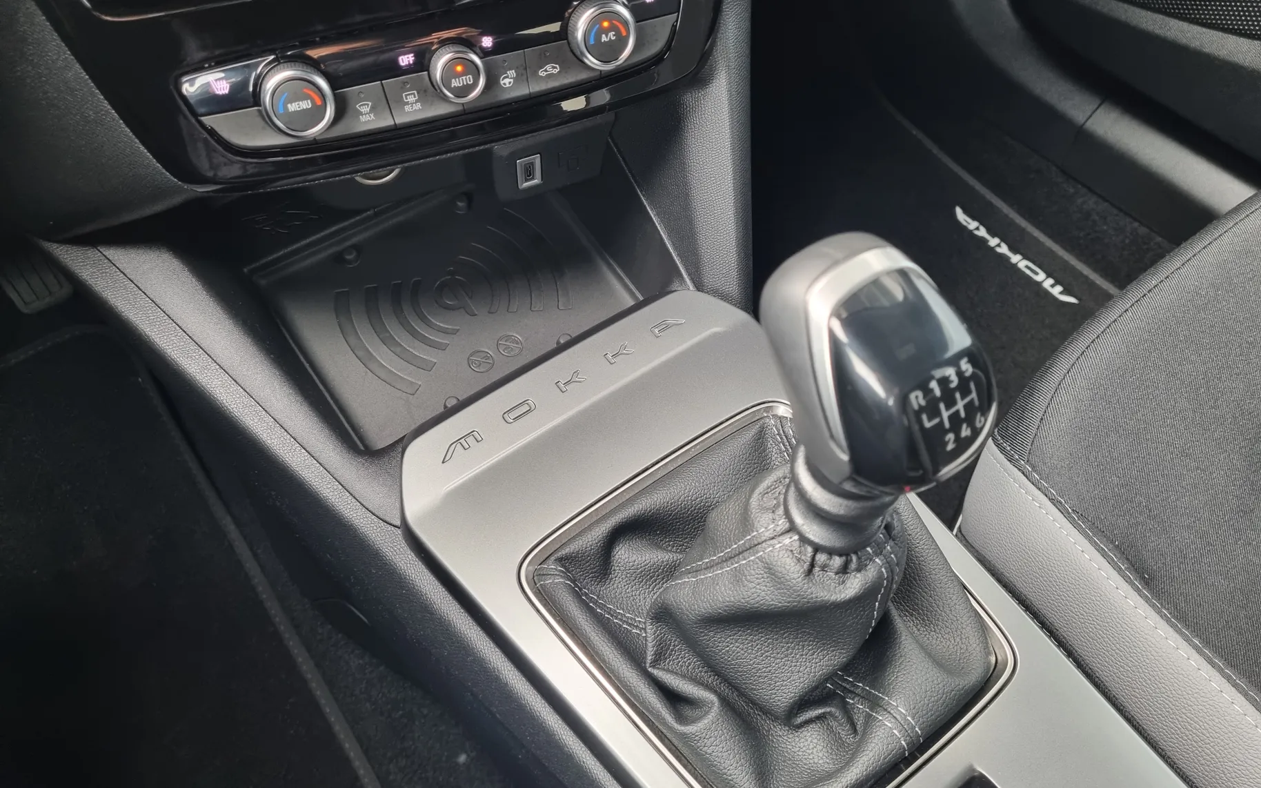 Zunanja slika - Opel Mokka - 1.2 Turbo MHEV GS - KOT NOV - SAMO 2.153km - 13