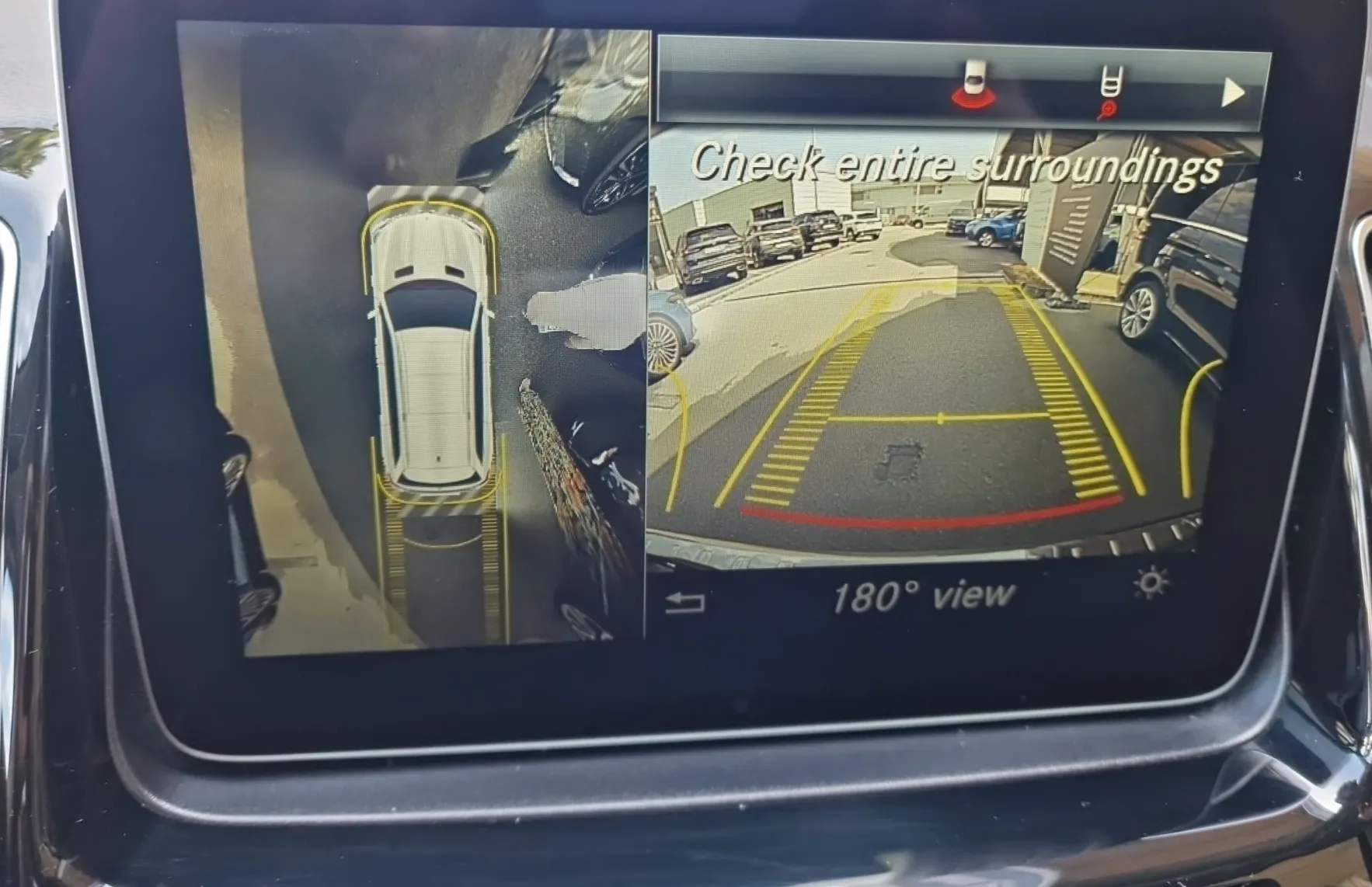 Zunanja slika - Mercedes-Benz GLS-Razred - GLS 350 d 4MATIC Avt. - 19