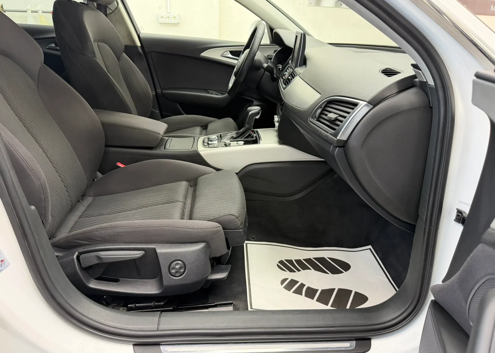 Zunanja slika - Audi A6 - Avant 2,0 TDI ultra - 6