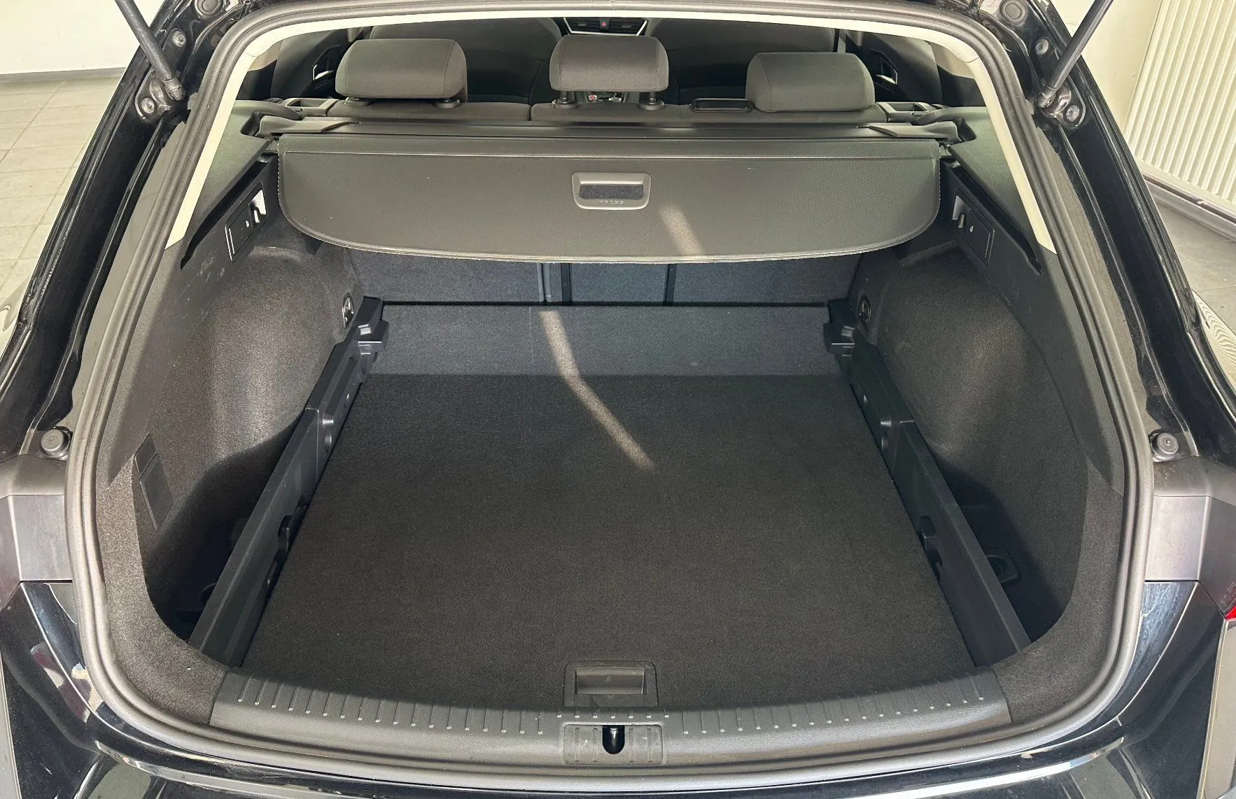 Zunanja slika - Seat Leon - Style 2.0 TDI 85kW.NEMŠKI.DIZEL.2023 - 6