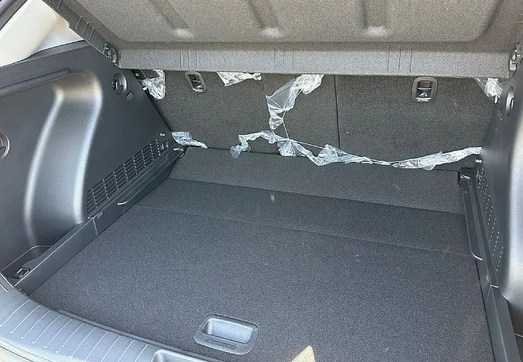 Zunanja slika - Hyundai Kona - 1.6 T-GDI Premium DCT°°Ambient°°rg - 10