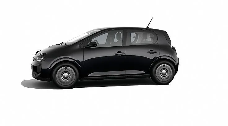 Zunanja slika - Renault Twingo - E-Tech Evolution - 6