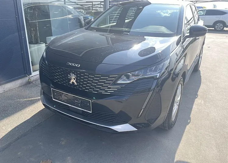 Zunanja slika - Peugeot 3008 - 1.2 PureTech 130 EAT8 Active Pack - 2