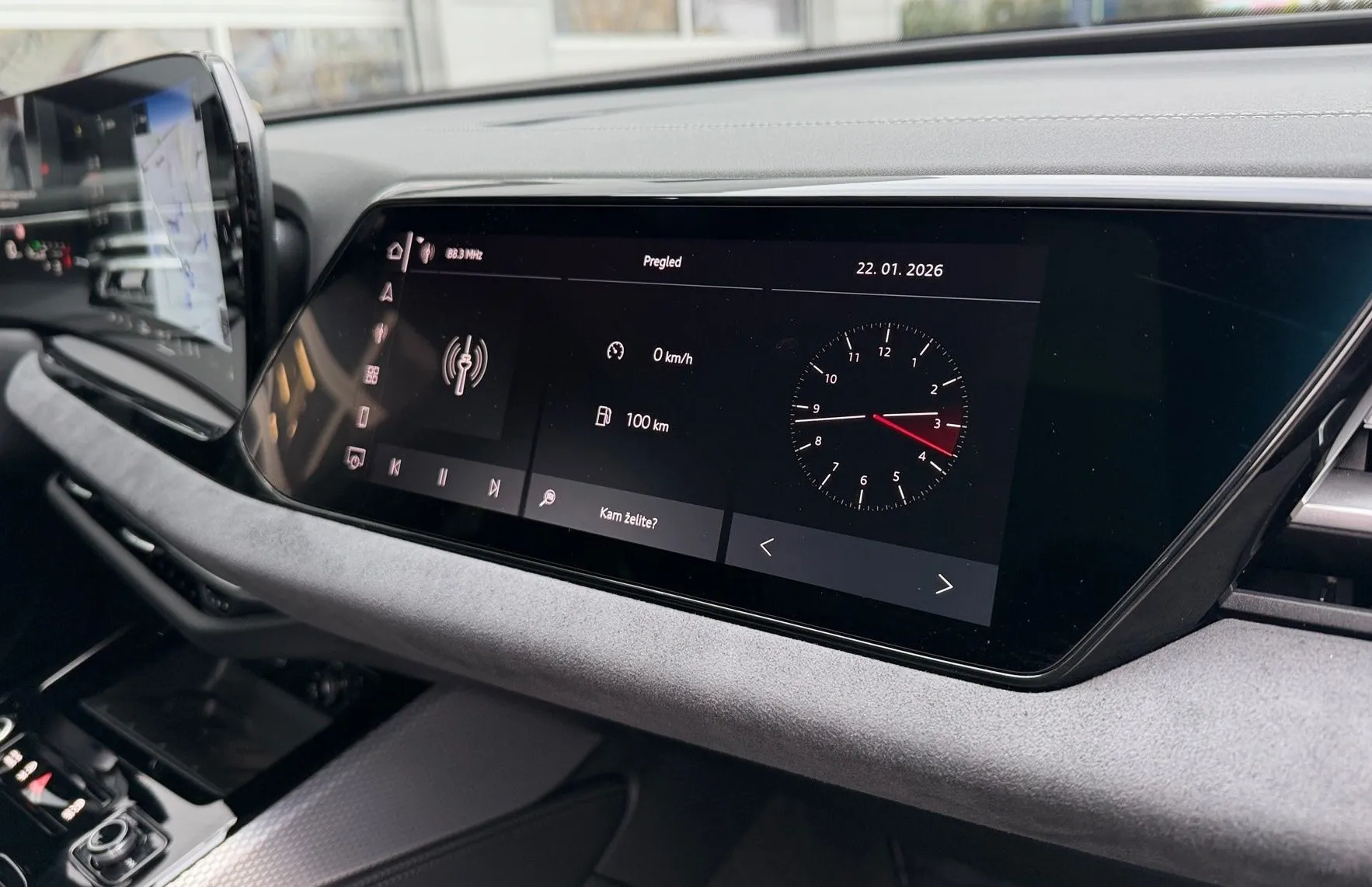 Zunanja slika - Audi A5 - Avant TFSI quattro 150kW S tronic - 13