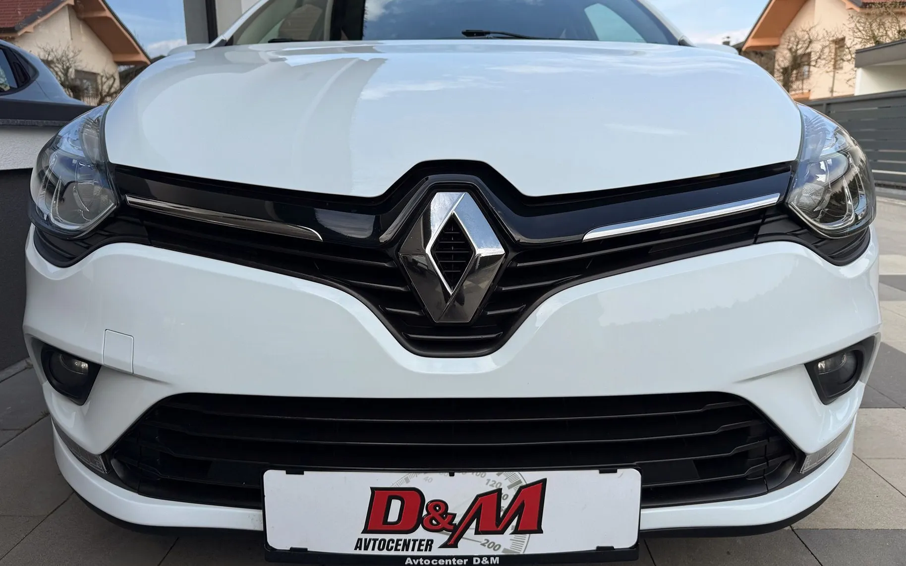 Zunanja slika - Renault Clio - Intens Energy dCi 90|NAVI|KLIMA|PDC|LEANPAY - 3