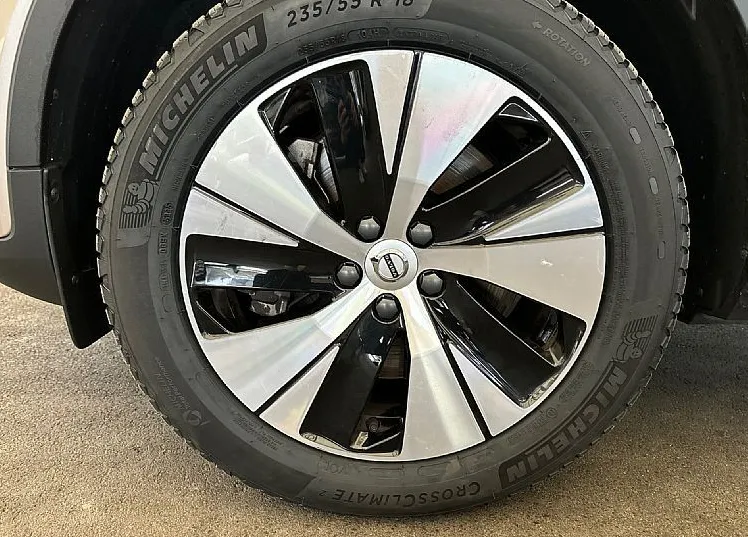 Zunanja slika - Volvo XC40 - T5 RECHARGE BUSINESS AUTO - 20