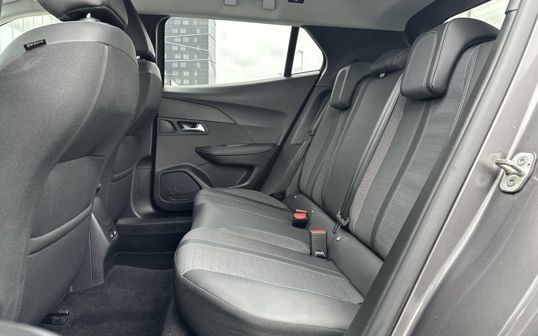 Zunanja slika - Peugeot 2008 - 1.5 BLUEHDI 130 ALLURE PACK EAT8 - 12