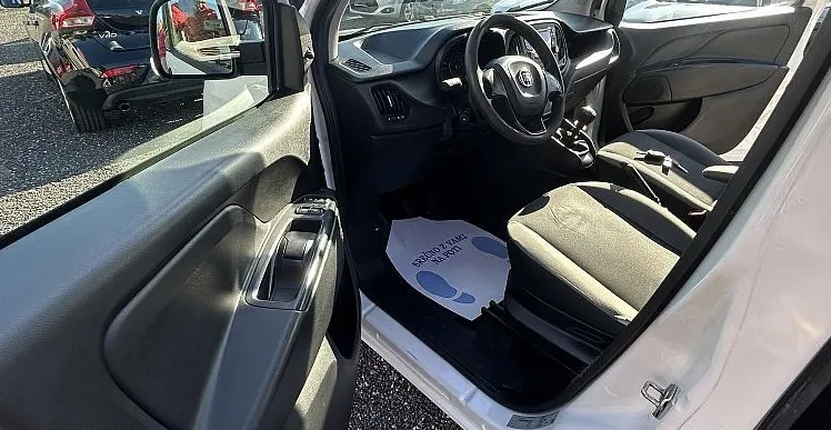 Zunanja slika - Fiat Doblo - 1.6 Multijet + BREZ POLOGA TUDI ZA TUJCE - 7