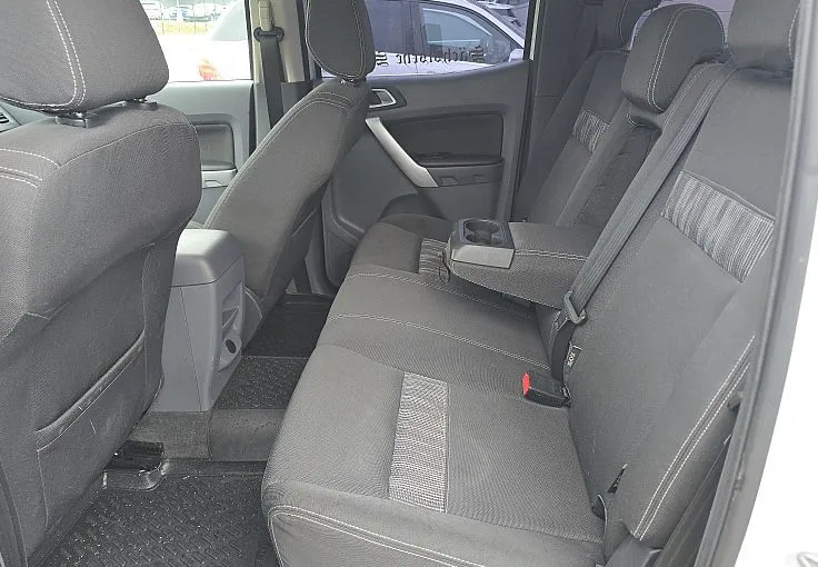 Zunanja slika - Ford Ranger - XXL 2.2 TDCI 110 4+4 ZELO LEP KAMERA - 7