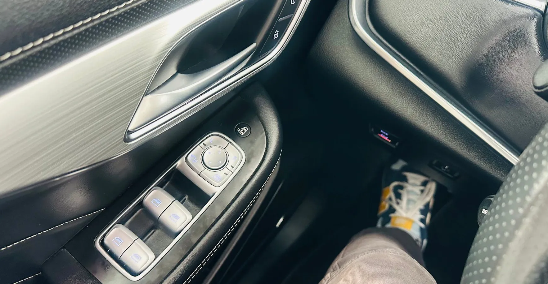 Zunanja slika - MG Marvel R - Luxury.132 KW.NEMŠKI.KAMERA.LED.NAV.USNJE.59.000KM - 20