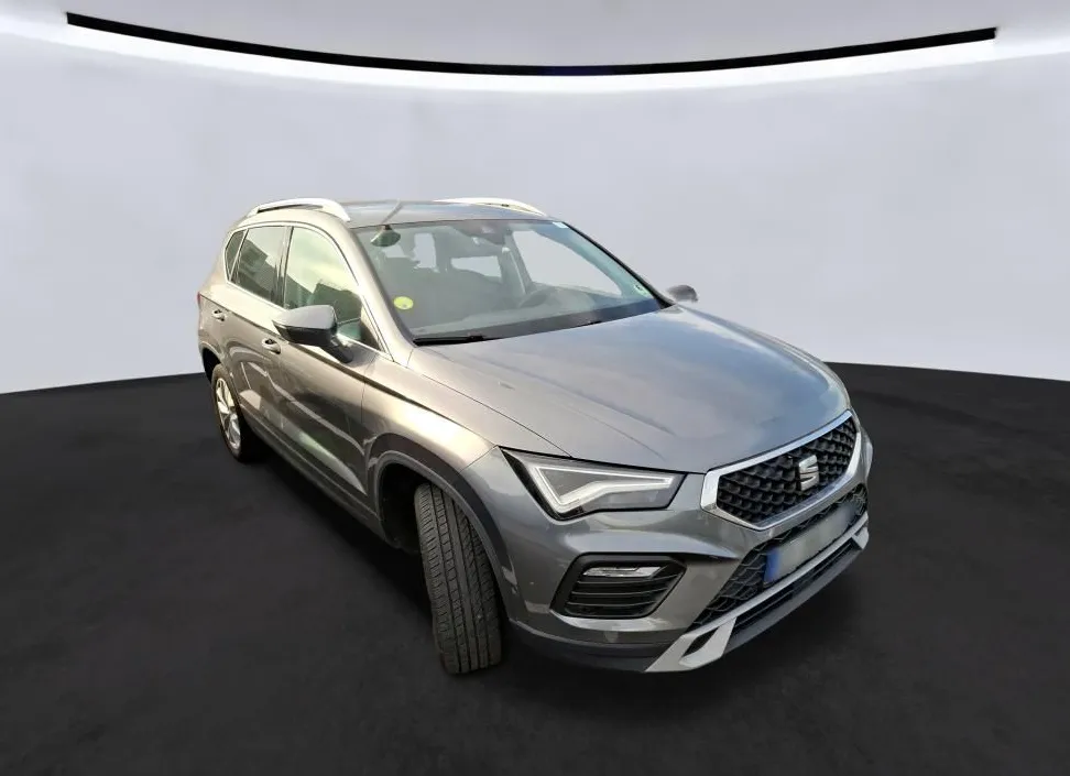 Zunanja slika - Seat Ateca - 2.0 TDI Style.KAMERA.NAVI.LED.2023 LETNIK - 2