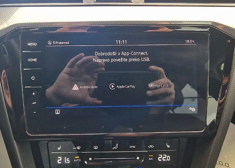 Zunanja slika - VW Passat - Variant 2.0 TDI BMT SCR|4MOTION|R-LINE|KAMERA|LED|VIRTUAL| - 20