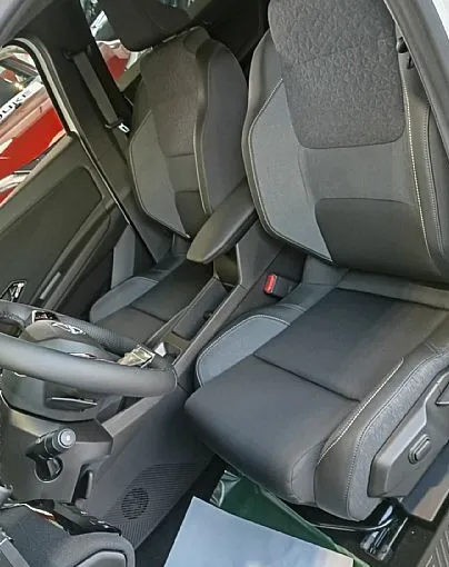 Zunanja slika - Nissan Micra - Elektro 40 kWh Advance 120HP - 9
