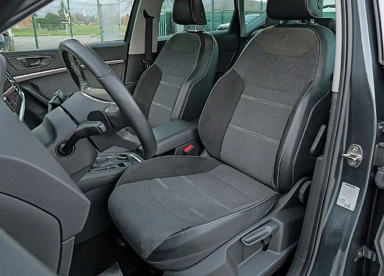 Zunanja slika - Seat Ateca - 1.5 TSI 110KW XPERIENCE•VIRTUAL•GR. VOLANA•LEASING - 15