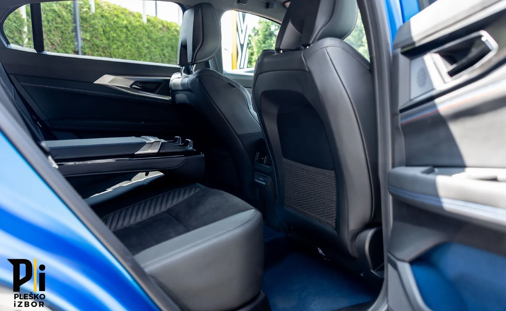 Zunanja slika - Renault Rafale - E-Tech 4x4 300 Atelier Alpine - 10