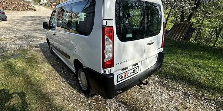 Zunanja slika - Peugeot Expert - Expert - 6