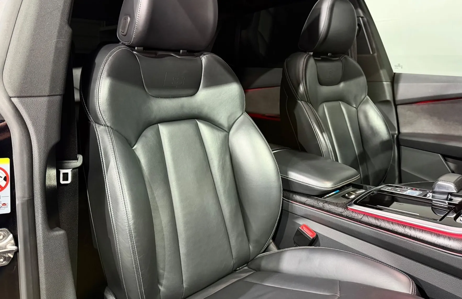 Zunanja slika - Audi Q8 - QUATTRO - ZRAČNO - PANO - MATRIX - KAMERA - ... - 14