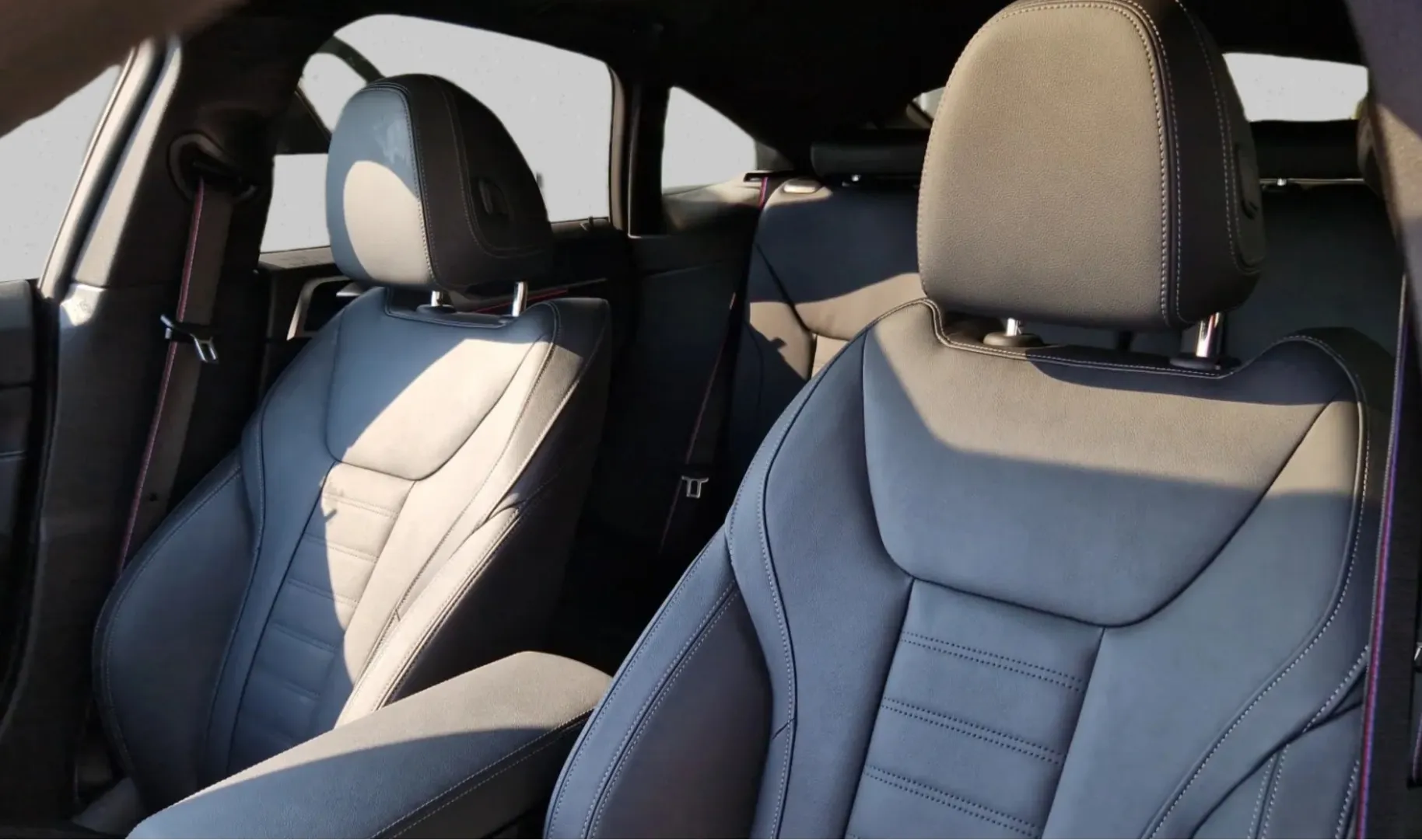 Zunanja slika - BMW Serija 2 - 2 Series Gran Coupe 420xdrive - 12