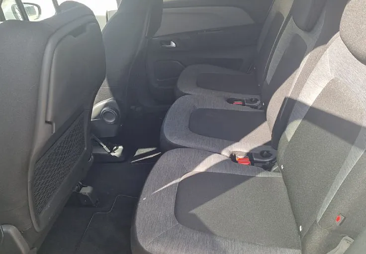 Zunanja slika - Citroën C4 SpaceTourer - PureTech Feel 1.LAS.. VELIKI SERVIS - 9