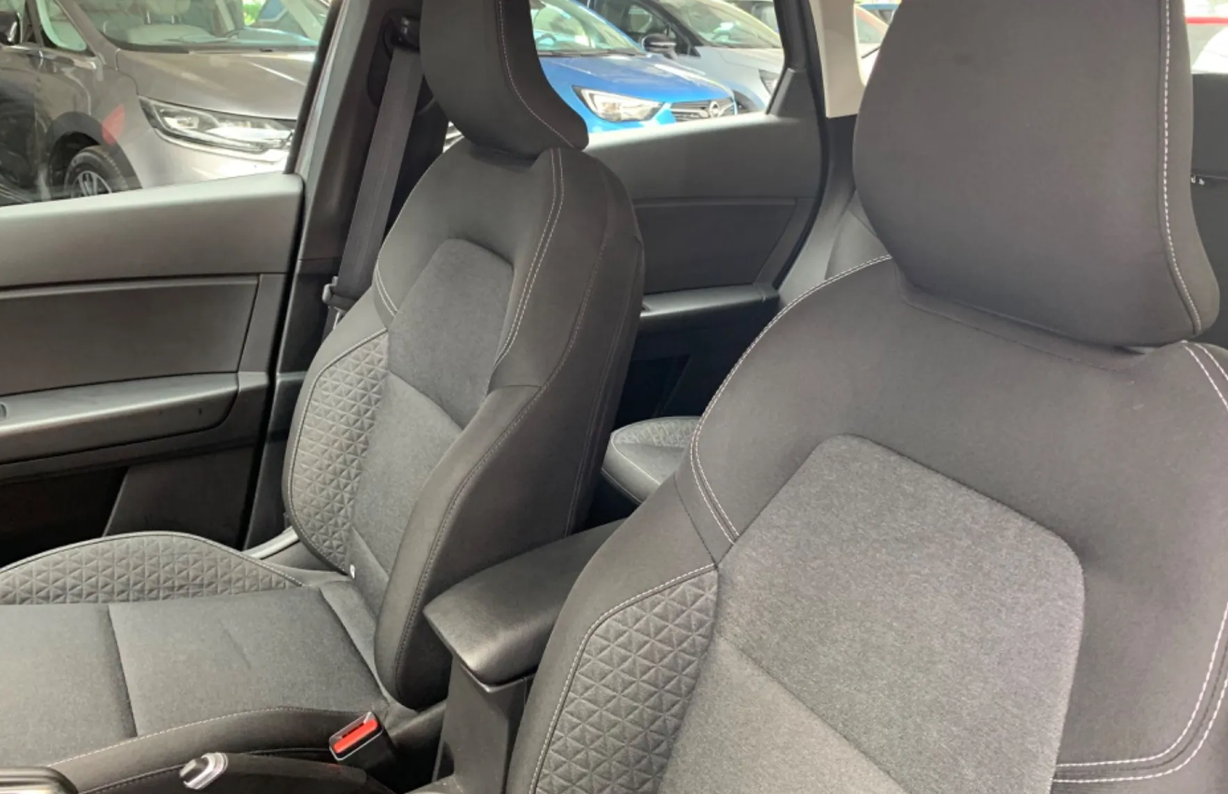 Zunanja slika - Renault Captur - TCe 90 Evolution - 9