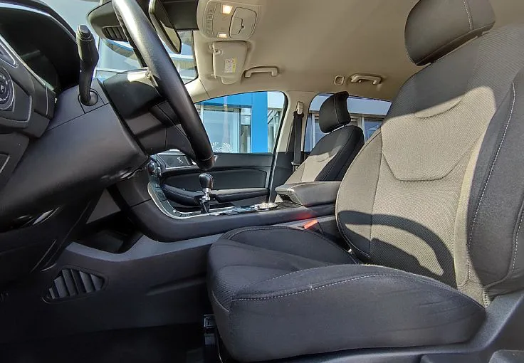 Zunanja slika - Ford S-MAX - 2.0 EcoBlue 110 kW FWD Titanium - 5