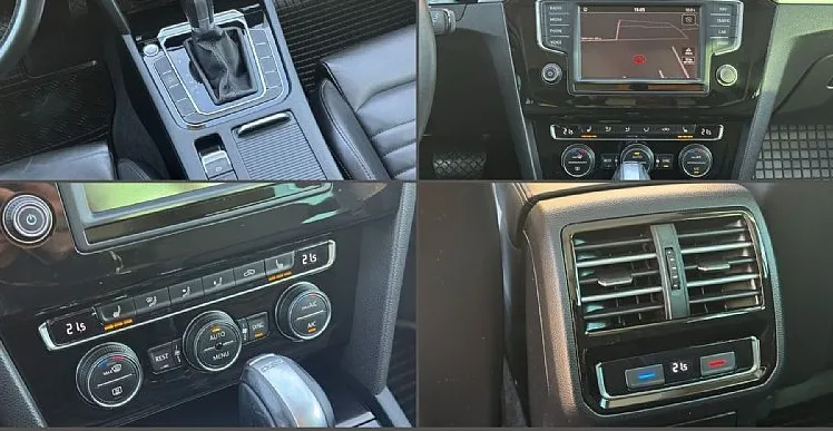 Zunanja slika - VW Passat - Variant 2.0 TDI BMT Highline avt. |ACC|PANO|KAM|NAVI|LED|. - 13