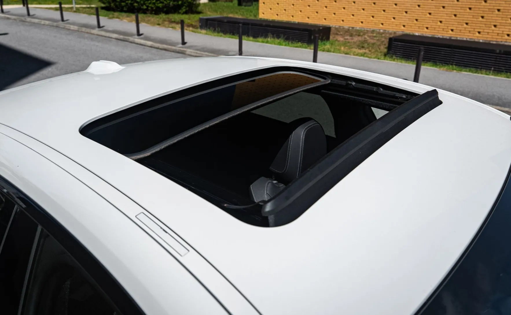 Zunanja slika - BMW Serija 4 - Gran Coupe: 440i xDrive - Šibedah - Harman Kardon - Memo - 11