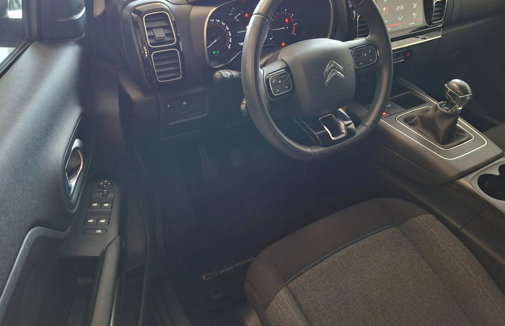 Zunanja slika - Citroën C5 Aircross - PureTech 130 S S Feel Pack-ODLIČEN- - 7