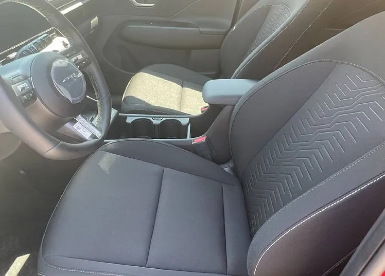 Zunanja slika - Hyundai Kona - 65 kWh PREMIUM WINTER topl. črpalka ambient... - 8