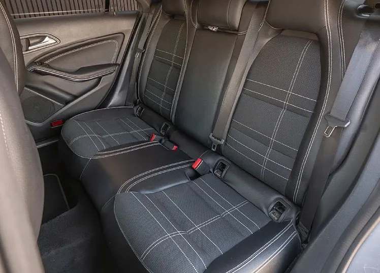 Zunanja slika - Mercedes-Benz CLA-Razred - 180•AMBIENT•PDC•BI-XENON•NAVI•TEMP•KREDIT•LEASING - 18