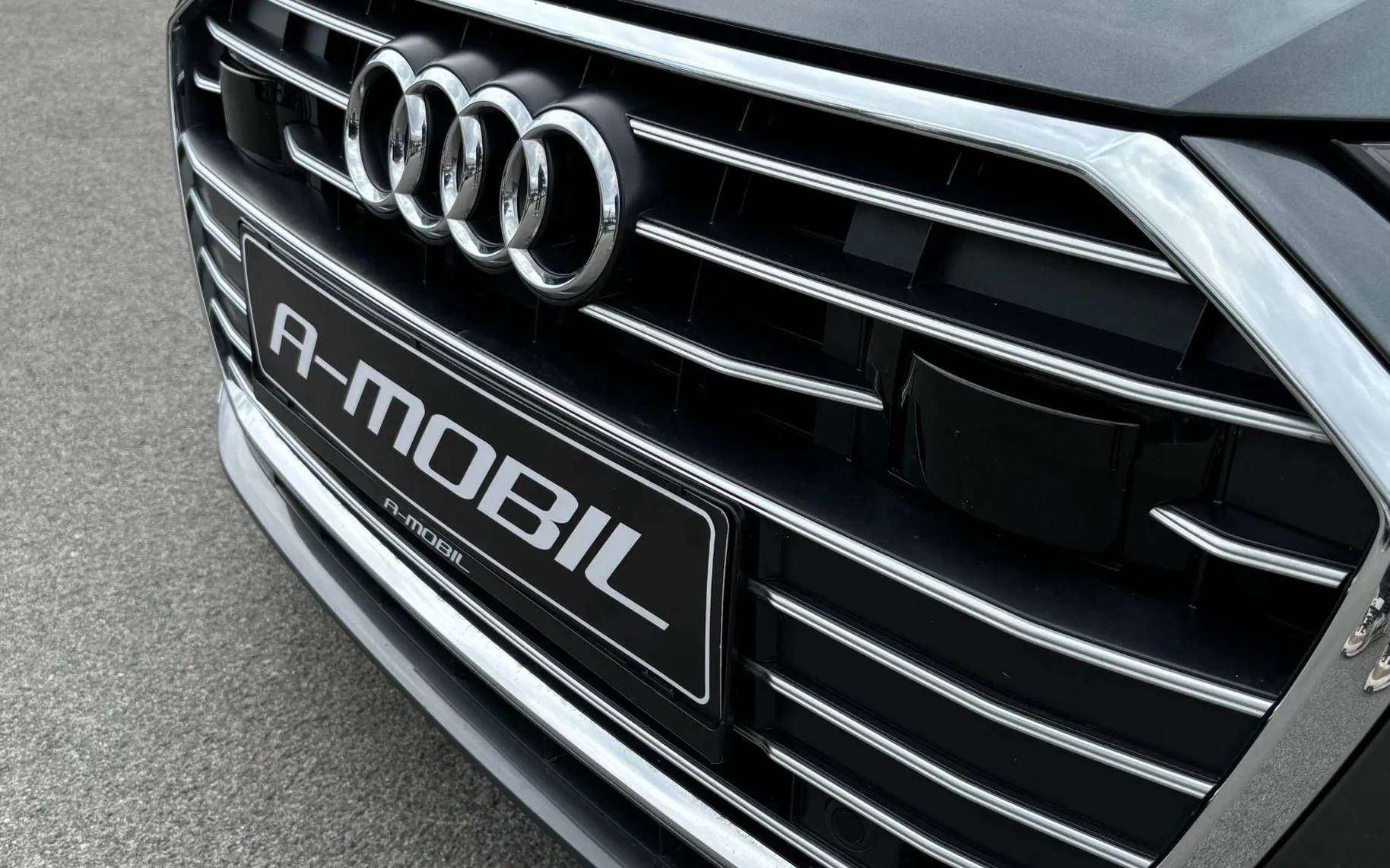 Zunanja slika - Audi A6 - Avant 35 TDI S tronic S line FUL LED-ACC-KAMERA... - 18
