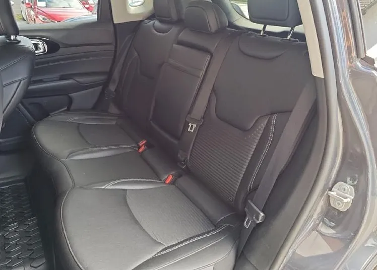 Zunanja slika - Jeep Compass - 1.3 GSE T4 TCT Limited - AKT. TEMPOMAT - LED - 13