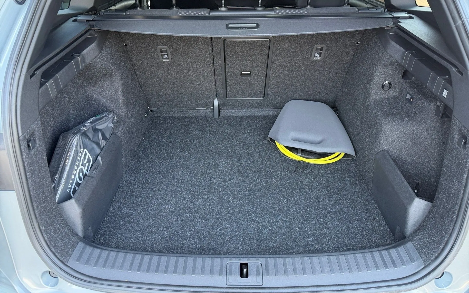 Notranja slika - Škoda Enyaq IV - SPORTLINE 85 - 12