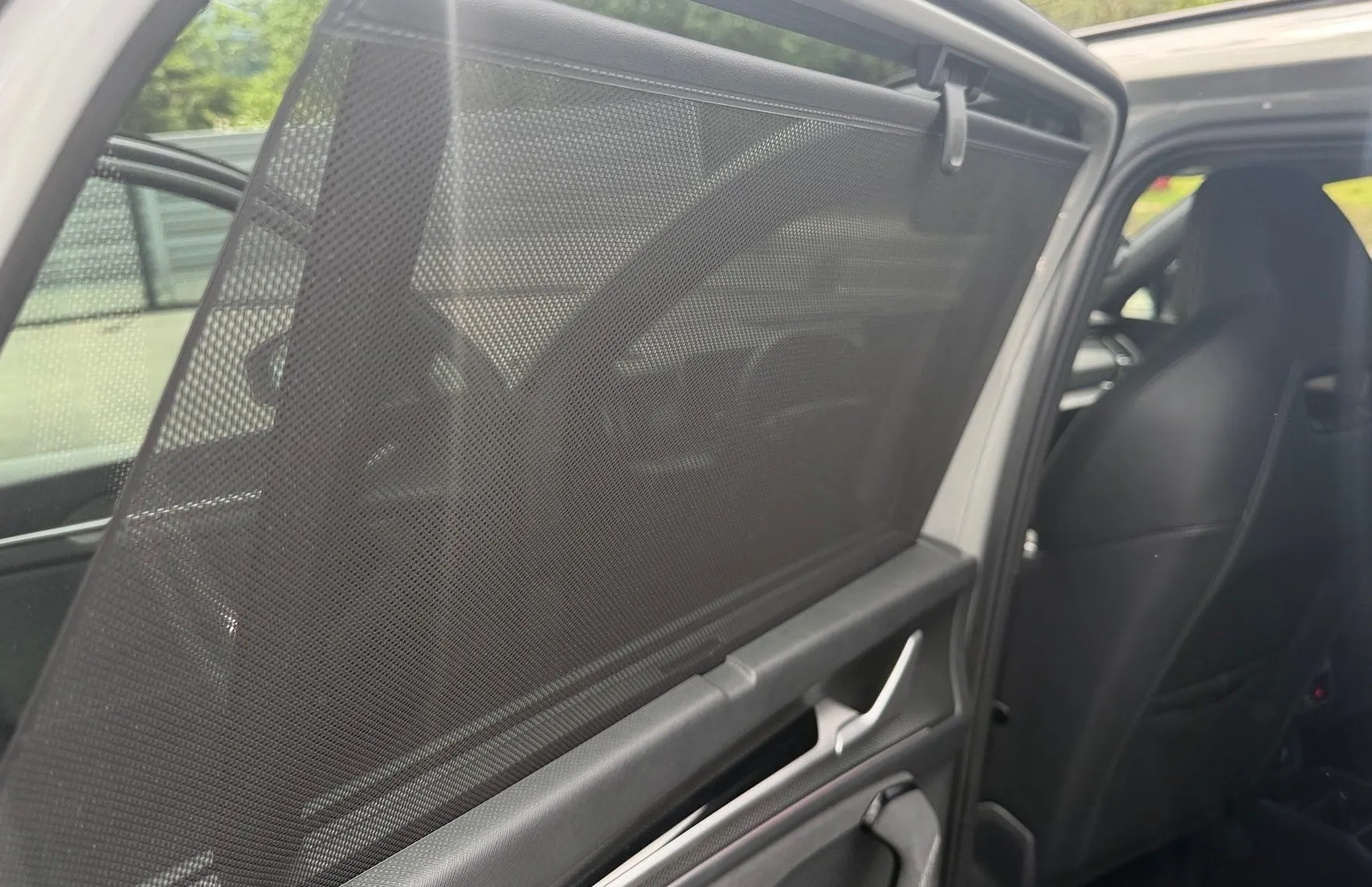 Zunanja slika - Škoda Kodiaq - 1.5 mHEV Sportline DSG - 19
