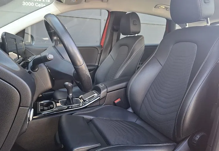 Zunanja slika - Mercedes-Benz B-Razred - B 180 d Style - 7