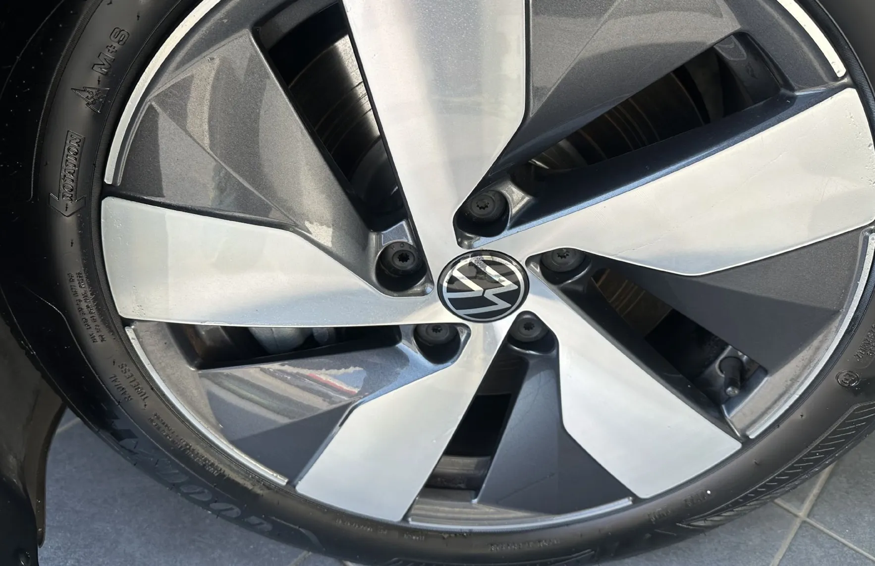 Zunanja slika - Volkswagen Passat - Variant 1.5 TSI e DSG.ELEGANCE.KAMERA.110 KM NA ELEKTRIKO - 4