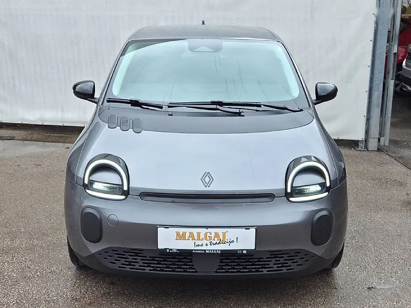 Zunanja slika - Renault Twingo - E-Tech Techno - 2