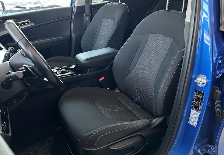 Zunanja slika - KIA Sportage - 2WD 1.6 CRDI AUT. STYLE-NAVI-KAMERA-LED - 8