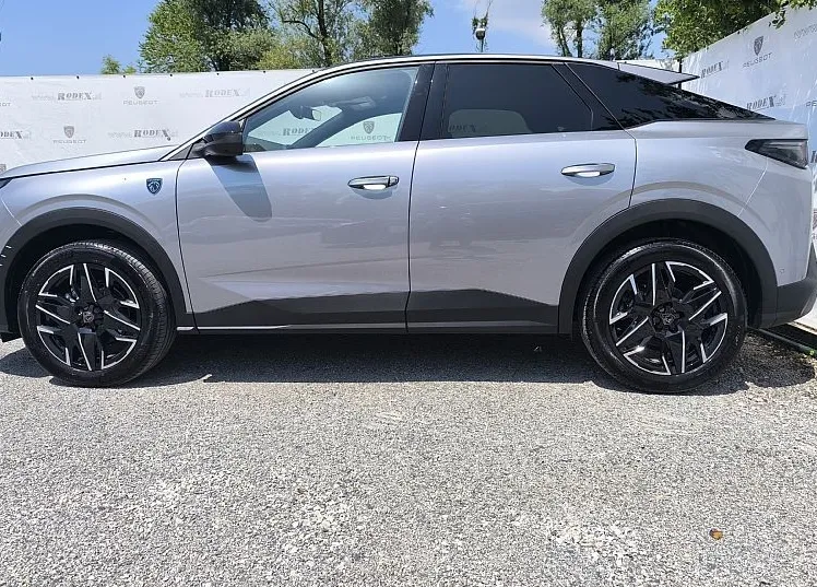Zunanja slika - Peugeot 3008 - GT HIBRID 145 e-DCT + BON ZA ZIMSKE GUME 500€ - 4
