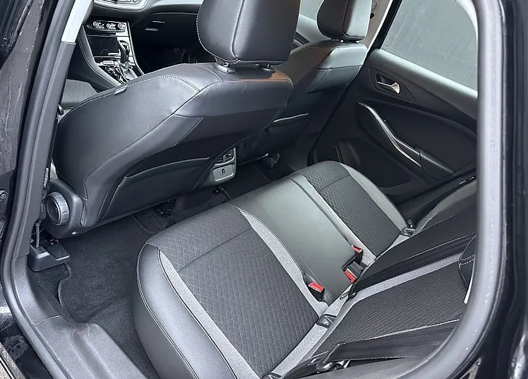 Zunanja slika - Opel Grandland X - 1.5 DIESEL 96KW ENJOY AUTO-KAMERA-PDC-ALU-ODLIČEN - 12