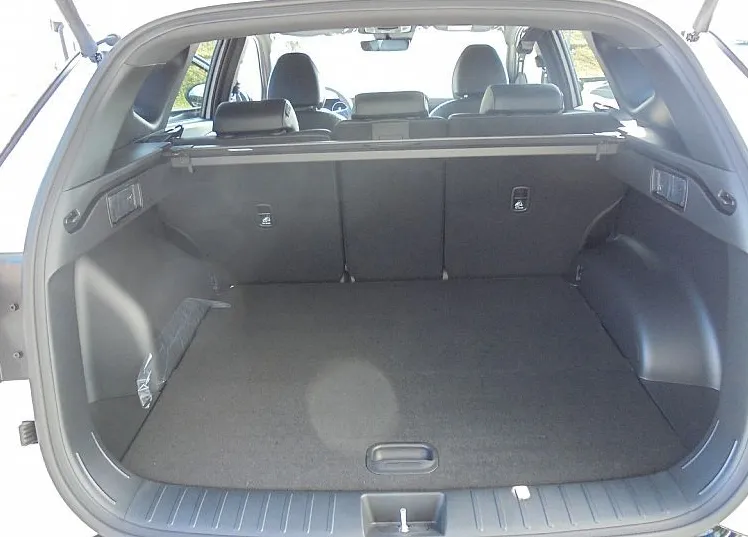 Zunanja slika - Hyundai Tucson - 1.6 T-GDI 150 PREMIUM 2WD°N-LINE°PTG° ZALOGA ° - 12