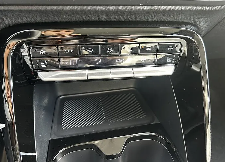 Zunanja slika - Citroën C3 Aircross - Hybrid145 ëDCS6 MAX - 14