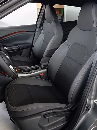 Zunanja slika - Nissan Juke - 1.0 DIG-T 117 N-CONNECTA - 5
