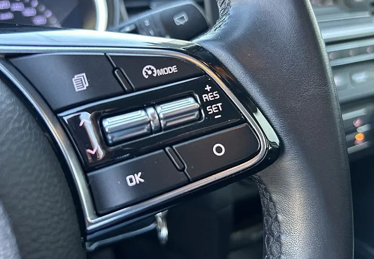 Zunanja slika - KIA Ceed - 1.4 MPI EX Fresh 74 kW-TEMPOMAT-LED-BREZ POLOGA - 11